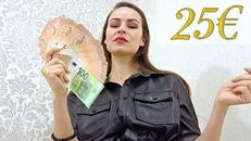 Mistress Anfisa - Tribut 25€