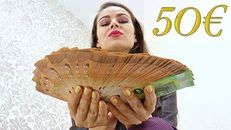 Mistress Anfisa - Tribut 50€