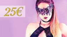 Lady Nora - Tribute 25€
