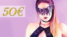 Lady Nora - Tribute 50€