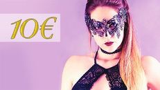 Lady Nora - Tribut 10€